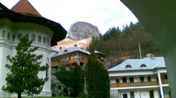 ghelasie de la ramet