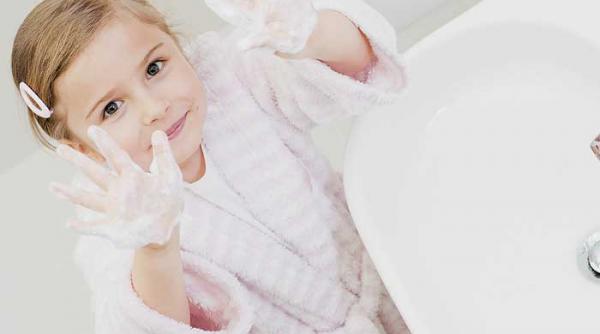 hepatita mainilor murdare nu distruge ficatul