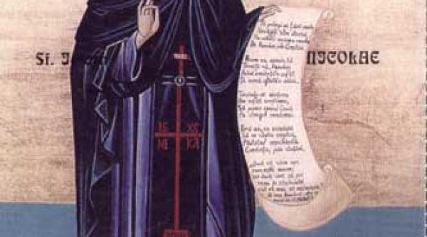 ioan iacob hozevitul