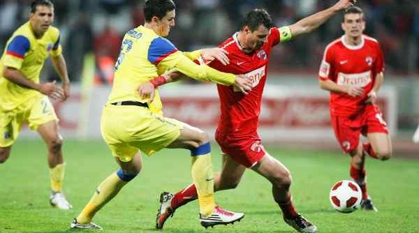 liga 1 trei meciuri in ziua de paste steaua dinamo e luni