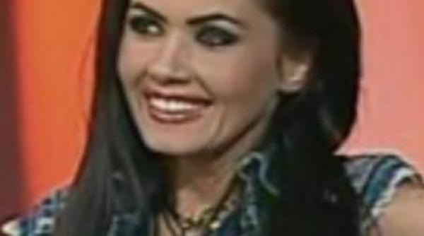 mama lui pepe oana pentru mine ai fost intotdeauna ca o fiica