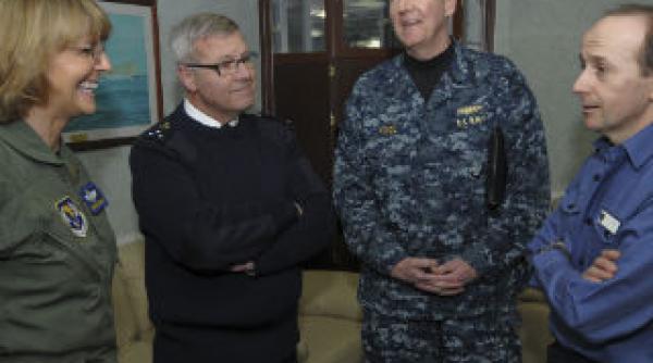 nato isi cere scuze rebelilor pentru morti accidentale