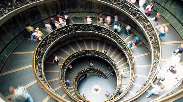 o scurta istorie a lumii