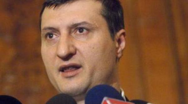 pedelistul dan pasat trimis in judecata pentru santaj