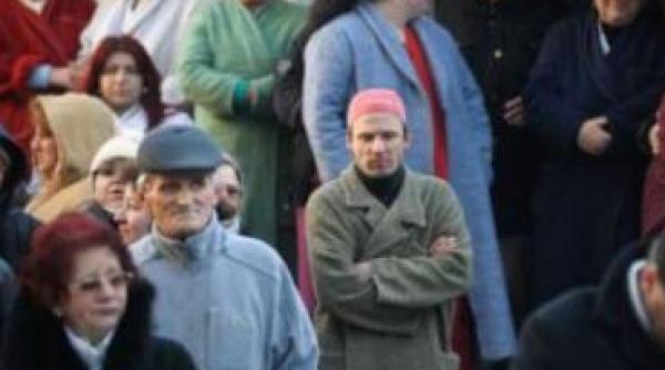 spitalul din balcesti redeschis de medici