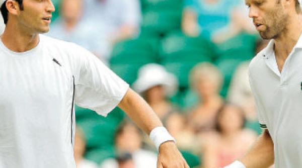 tecau si lindstedt in semifinale la casablanca