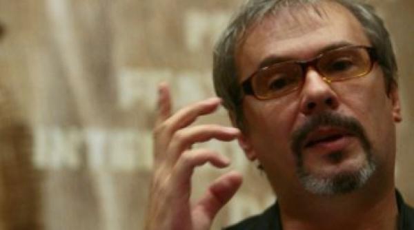 a murit criticul de film alex leo serban