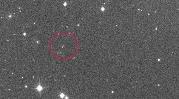 asteroid aproape de terra