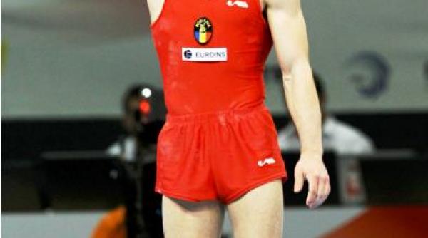 ce de gimnastica aur pentru sandra izbasa la sarituri flavius koczi noul campion european la sol video