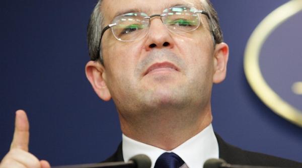 emil boc il sustine pe cseke reforma in sanatate este necesara