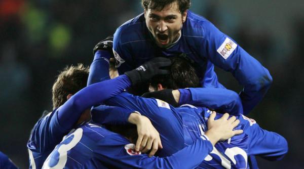 kubanul lui dan petrescu invins de echipa lui ropotan