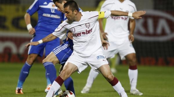 liga 1 rezultatele complete din etapa a 25 a