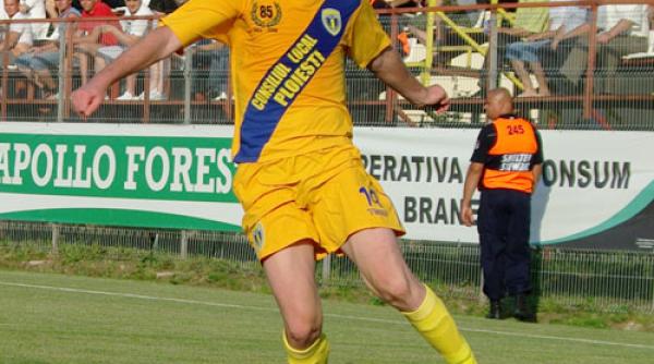 liga 2 etapa a 21 a petrolul invinge pe alro si urca pe primul loc