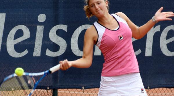 senzational irina camelia begu in finala la marbella
