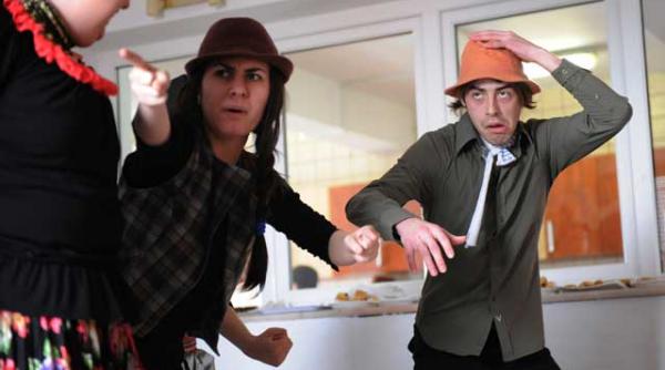 ati jucat ca la scala din milano