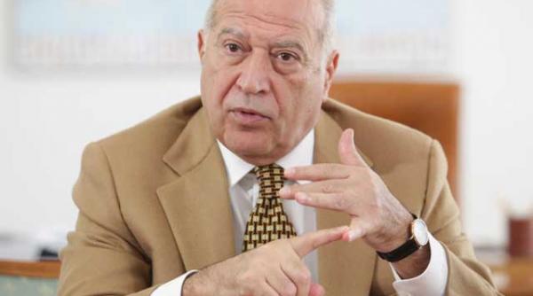 dan voiculescu doar intr un stat mafiot procurorul general poate deveni o palnie prin care se scurg informatii neoficiale