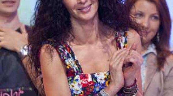 mihaela radulescu nu am suparari dar am memoria buna