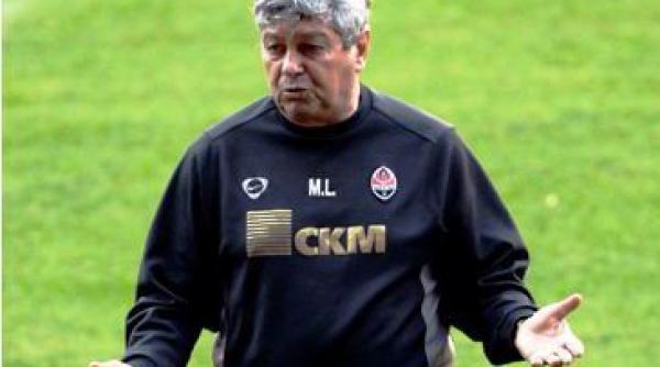 mircea lucescu dupa esecul cu obolon rezervele nu sunt la inaltimea titularilor