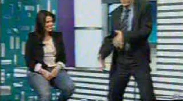 talmacean e rau si danseaza video