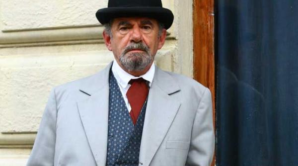 astazi e ziua ta florin zamfirescu