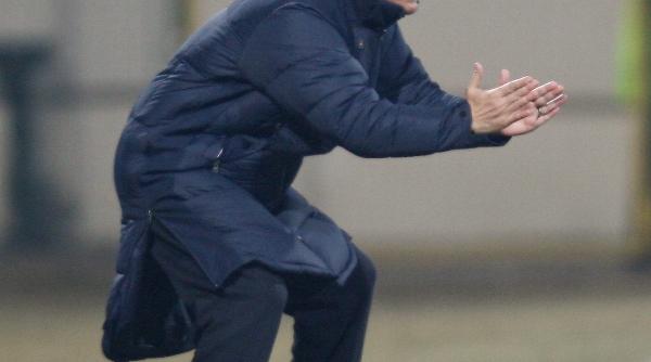 cartu dezamagit de jucatorii sai s a jucat dupa ureche