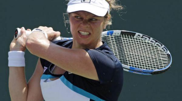 clijsters s a accidentat la o nunta si e incerta pentru roland garros