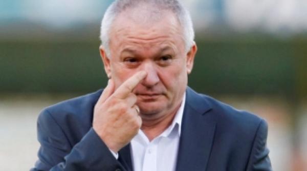 dinamo va depune memoriu impotriva lui porumboiu