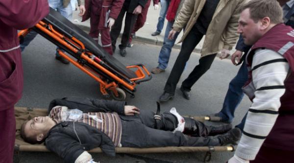 explozie la metroul din minsk