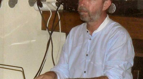 festival international de jazz la targu mures