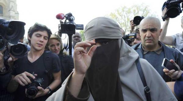 franta ridica valul islamic