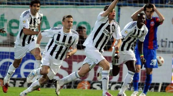 granzii isi pateaza istoria