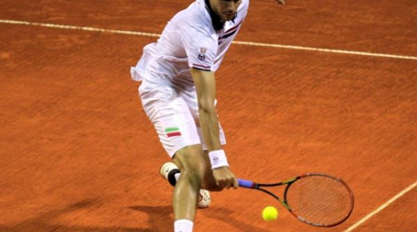 hanescu a coborat pe locul 66 in clasamentul atp