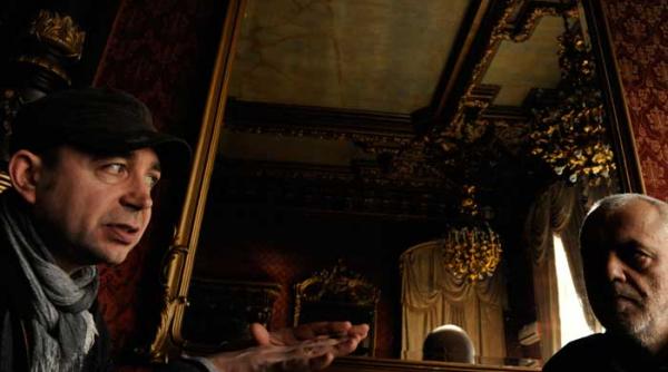 intelectualii de stanga fata in fata cu romania