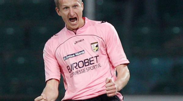 presa italiana goian a fost atent si sigur