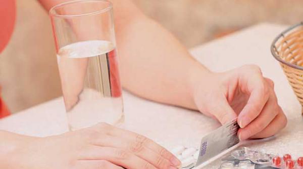 rezistenta la antibiotice