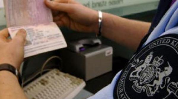 romanii locul doi in topul infractiunilor comise in marea britanie