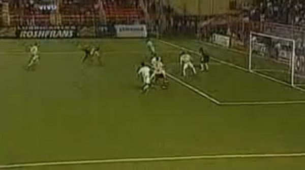 video si fotbalistii costaricani se pricep sa marcheze goluri spectaculoase