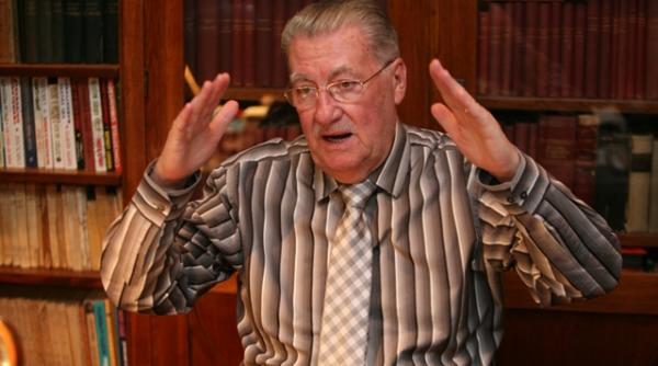 vladimir belis despre povestile criminale ale secolului