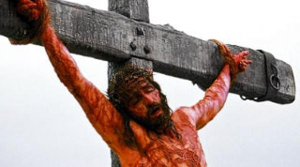 au fost gasite doua cuie folosite la crucificarea lui iisus hristos