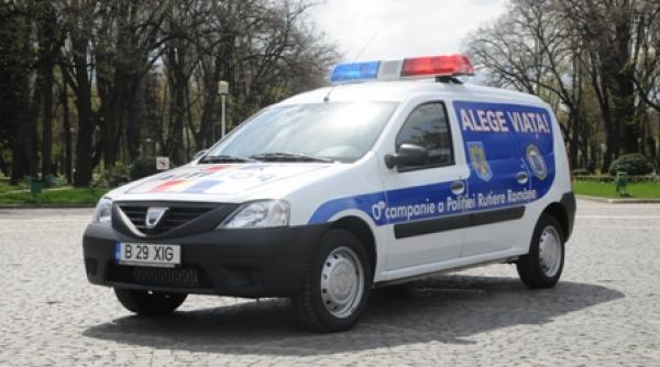 caravana de educatie rutiera te asteapta