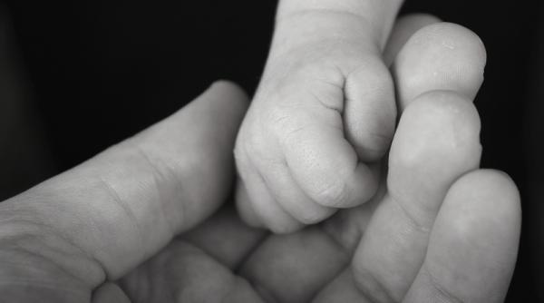 copilul avortat care a plans la nastere