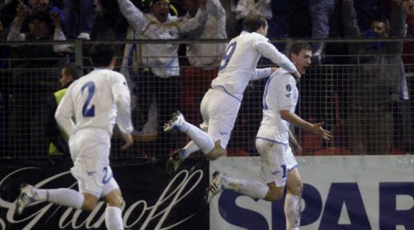 fifa a infiintat un comitet pentru rezolvarea situatiei bosniei