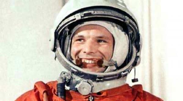 gagarin sarbatorit de intreaga lume