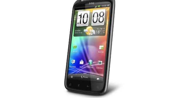 inchiriere si descarcare de filme cu htc sensation