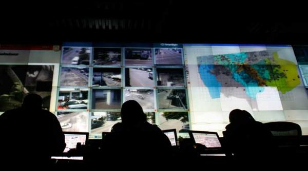 interceptari tinute la secret