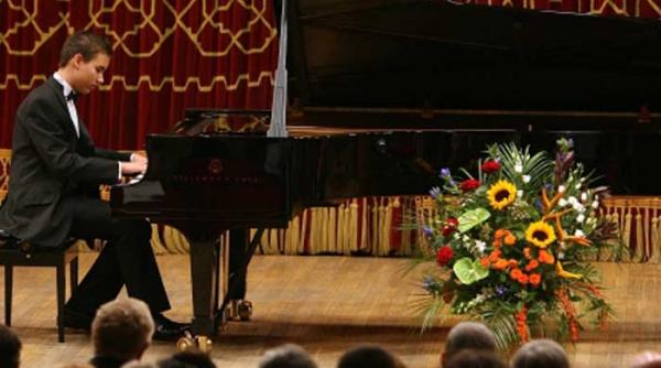 omul zilei matei bucur mihaescu