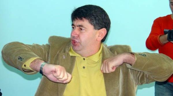 primarul devei exclus din pnl