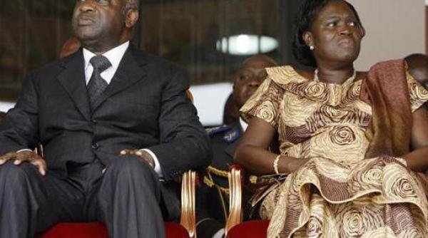 simone gbagbo nevasta politica cu norma intrega