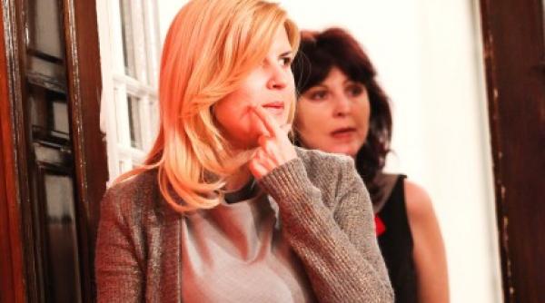 udrea sfideaza parlamentul european