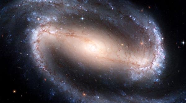 a fost descoperita cea mai batrana galaxie din univers